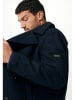 Mexx Tussenjas donkerblauw