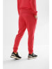Mexx Sweatbroek rood