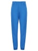Mexx Sweatbroek blauw