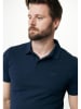 Mexx Poloshirt in Dunkelblau
