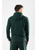 Mexx Hoodie donkergroen