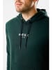 Mexx Hoodie donkergroen