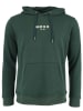 Mexx Hoodie donkergroen