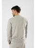 Mexx Sweatshirt lichtgrijs