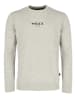 Mexx Sweatshirt lichtgrijs