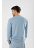 Mexx Sweatshirt lichtblauw