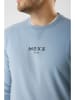 Mexx Sweatshirt lichtblauw