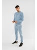 Mexx Sweatshirt lichtblauw