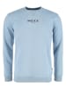 Mexx Sweatshirt lichtblauw
