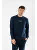 Mexx Sweatshirt donkerblauw