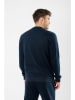 Mexx Sweatshirt donkerblauw