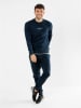 Mexx Sweatshirt donkerblauw