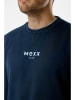 Mexx Sweatshirt donkerblauw