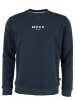 Mexx Sweatshirt donkerblauw