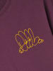 name it Koszulka "Momsan" w kolorze fioletowym