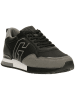 GAP Sneakersy "New York" w kolorze czarno-szarym