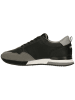 GAP Sneakersy "New York" w kolorze czarno-szarym