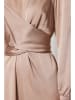 trendyol Kleid in Beige