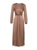 trendyol Kleid in Beige