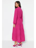 trendyol Kleid in Pink