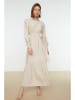 trendyol Jurk beige