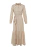 trendyol Jurk beige