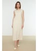 trendyol Jurk beige
