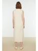 trendyol Jurk beige