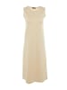 trendyol Kleid in Beige