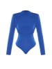 trendyol Body in Blau
