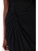trendyol Kleid in Schwarz