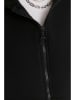 trendyol Bluza w kolorze czarnym