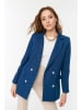 trendyol Blazer blauw