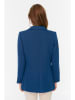 trendyol Blazer blauw