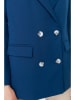 trendyol Blazer in Blau