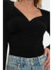 trendyol Body w kolorze czarnym
