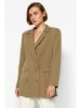 trendyol Blazer kaki