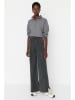 trendyol Hose in Anthrazit