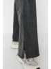 trendyol Hose in Anthrazit