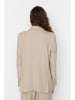 trendyol Blazer in Beige