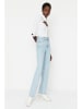 trendyol Jeans - Regular fit - in Hellblau
