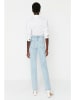 trendyol Jeans - Regular fit - in Hellblau