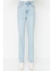 trendyol Jeans - Regular fit - in Hellblau