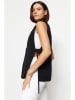 trendyol Gilet zwart