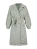 trendyol Trenchcoat in Mint