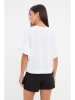 trendyol Shirt in Weiß