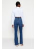 trendyol Jeans - Slim fit - in Blau
