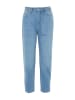 trendyol Jeans - Tapered fit - in Hellblau