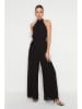 trendyol Jumpsuit in Schwarz