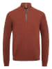 Vanguard Sweter w kolorze jasnobrązowym